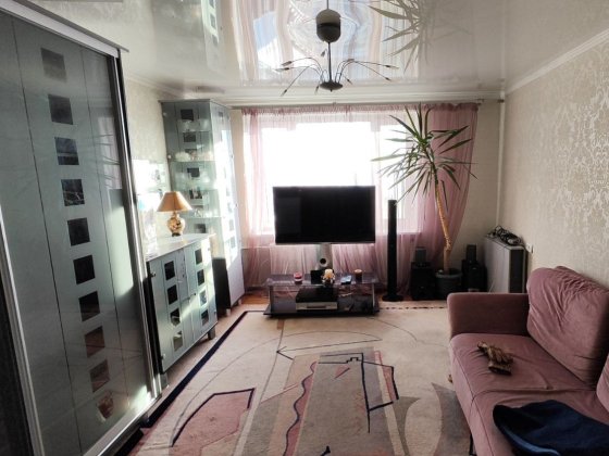 Здам 2х кімнатну квартиру в центрі Рівне