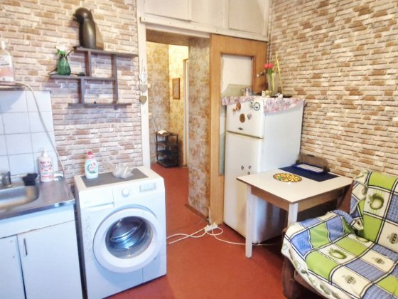 Полтава 1ком Зыгина 8000 и ком . С животными можно. Полтава