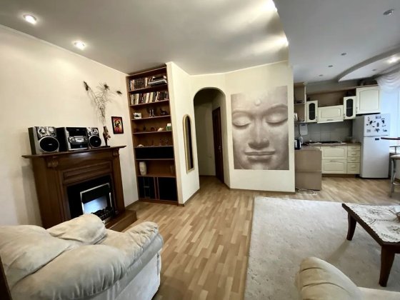 Оренда 2-х кімн. квартири в центрі 96 кварталу Кривий Ріг