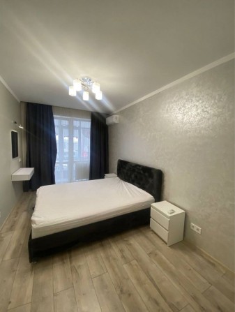 Оренда двокімнатної квартири на Мельника - фото 1