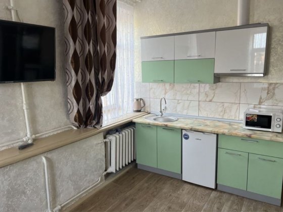 Центр. Здається 1-кімнатна квартира Полтава