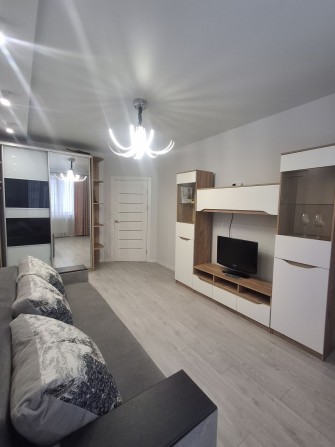 Оренда 1км квартири в центрі  ЖК Містечко Центральне, Височана - фото 1