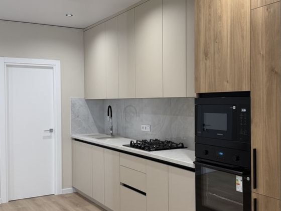 Оренда 1-кімнатної квартири в ЖК « Panorama de Luxe» Рівне