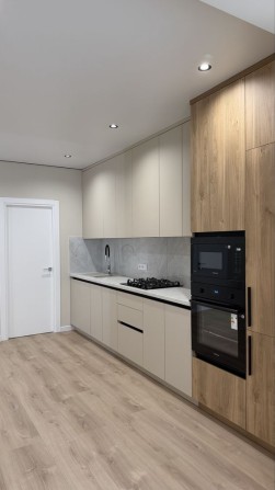 Оренда 1-кімнатної квартири в ЖК « Panorama de Luxe» - фото 1