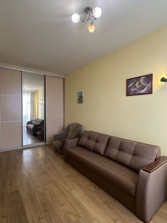 Здам 1-кімн.новобудову з автономкою/газ/, Пивзавод! - фото 1