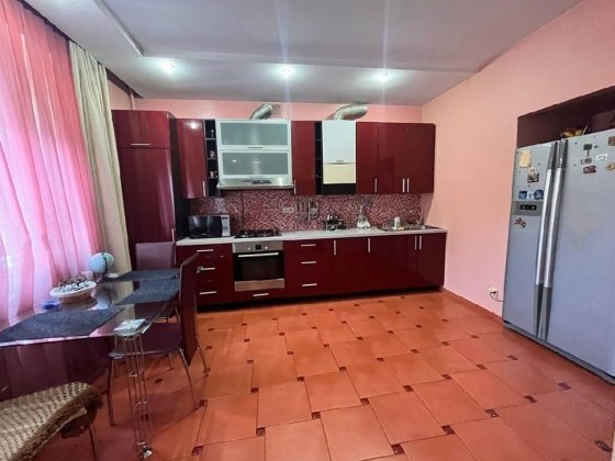 Здається 2х км в самому центрі!!! Ивано-Франковск