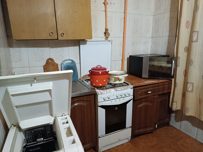 Довгостроково, 3х кімн., 1 поверх, Соцмісто - фото 1