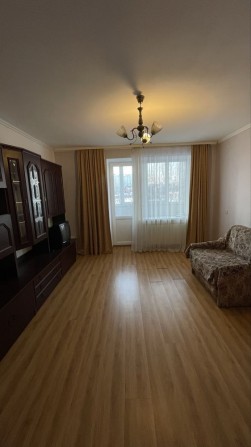 1 кім.кв. з І/О (економні комунальні)3-й поверх в тихому районі_OL - фото 1