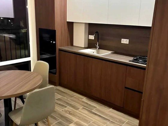 Здається в оренду 1,5-кімнатна квартира в ЖК Family Plaza  Перша здача Ивано-Франковск