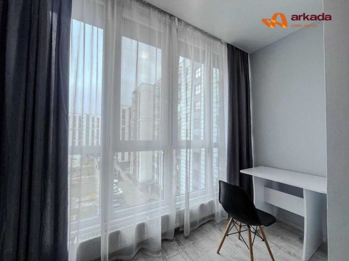 Оренда 1-кімнатної квартири біля ОЗЕРА! Оренда квартири! однокімнатна! - фото 1