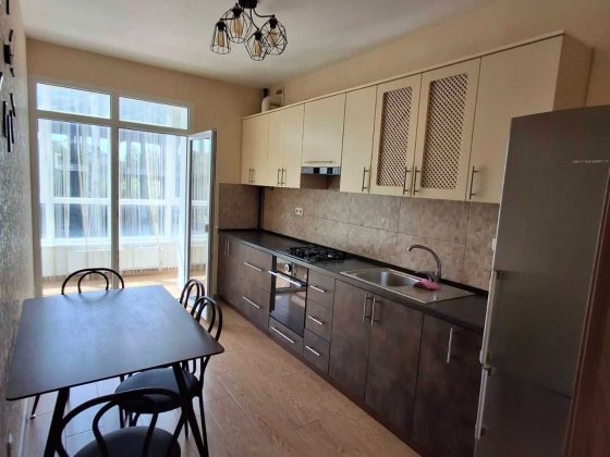 Оренда квартир 2 км центр вул. Мельника 10 м. Івано -Франківськ . Івано-Франківськ