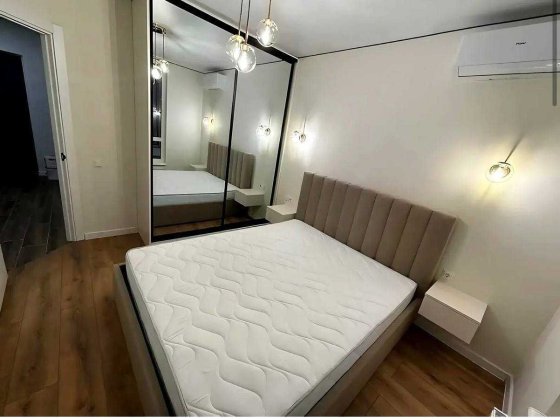 Здається в оренду 1-к квартира в ЖК Фемелі Плаза перша здача Ивано-Франковск