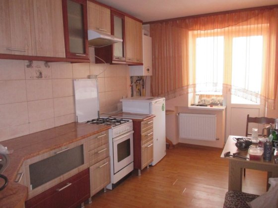 Оренда 1кім.кв в новобудові.Бам. Тернопіль