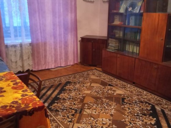 Оренда 1км квартири на вул.Л.Гузара Тернопіль