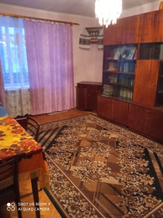 Оренда 1км квартири на вул.Л.Гузара - фото 1