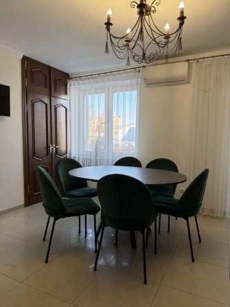 Оренда 3-кім., вул. Квітки Цісик - фото 1