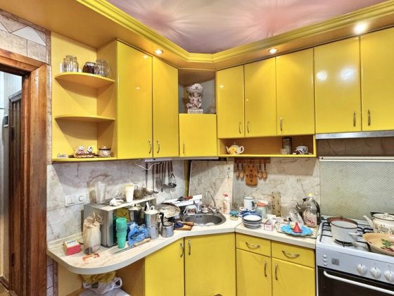 Оренда! 2-кімнатна квартира в районі проспекта Перемоги (Курський) Суми