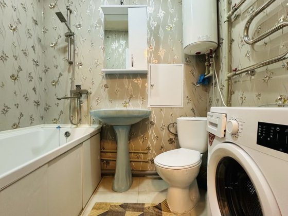 Здам 1-кімнатну на пр. Перемоги світло є завжди Суми