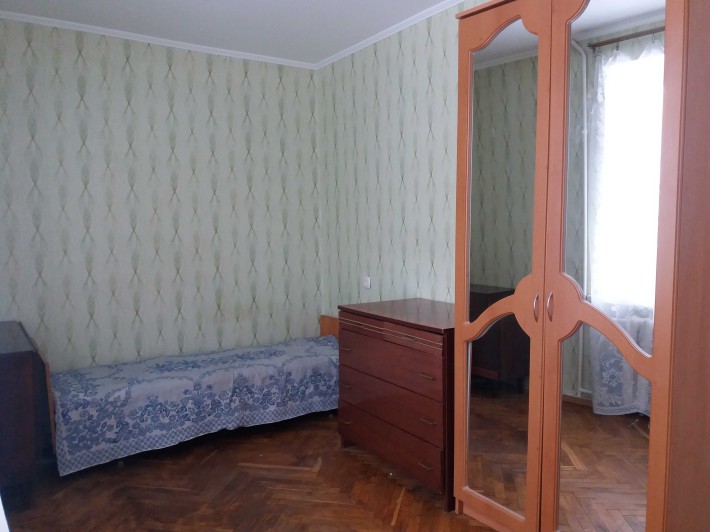 оренда 2к квартири вул Торговиця 6 квартира 5 Центр - фото 1