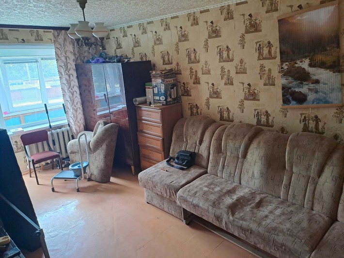 Оренда 1к квартири на Дружбі - фото 1