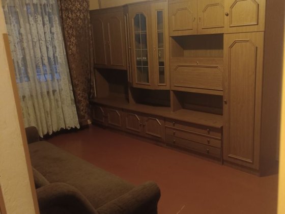 Однокімнатна квартира. Вул Іллінська р-н 3ї поліклініки Суми