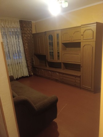 Однокімнатна квартира. Вул Іллінська р-н 3ї поліклініки - фото 1