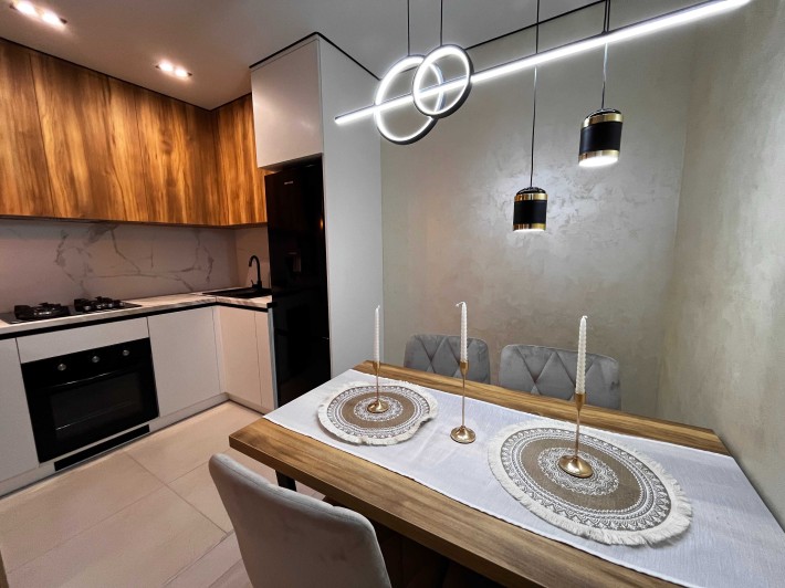 Здам в довгострокову оренду 2 кімнатну квартиру - фото 1