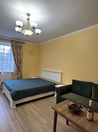 Здам простору 1-кімн.новобудову, ЦЕНТР міста! - фото 1