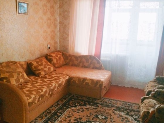 2кімн,р-н проспекту Лушпи, Зарічний район Сумы