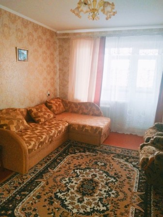 2кімн,р-н проспекту Лушпи, Зарічний район - фото 1