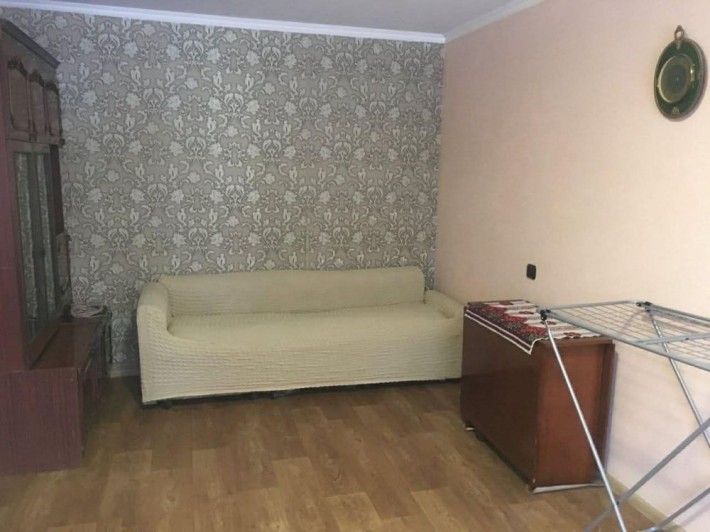 Здам 2к квартиру, можна на короткий термін - фото 1