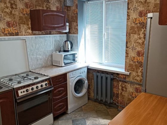 Оренда 2 кімнатної теплої квартири на Соц місті Кривой Рог