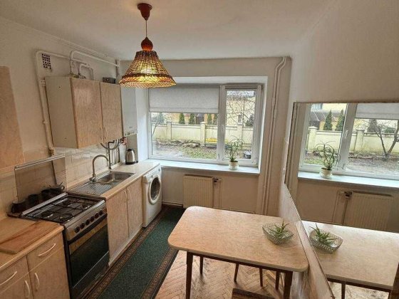 Оренда 3х кімнатноі вул. Матейки Івано-Франківськ