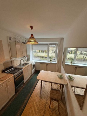 Оренда 3х кімнатноі вул. Матейки - фото 1