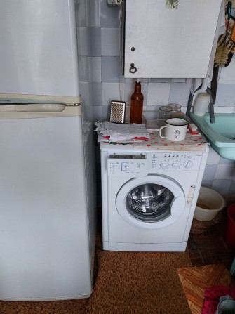 Здам 2кімн.квартиру, район зуп. пл. Київська - фото 1