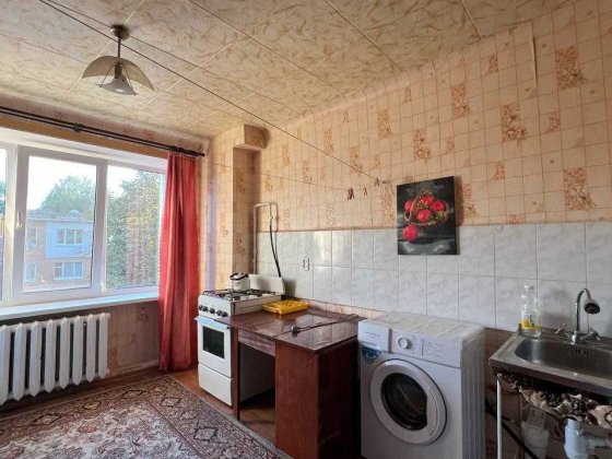 Оренда 1-кімнатної вкартири по вул.Охтирська Суми