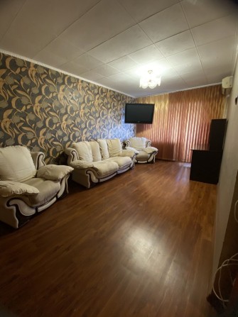 Здається в оренду трикімнатна квартира в районі Соцміста - фото 1