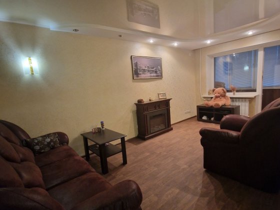 Оренда 2хкімнатна нова квартира Українська пл Визволення Кривой Рог