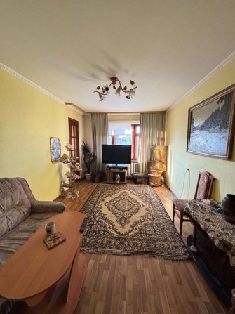 Оренда трикімнатноі квартири, Сади - фото 1