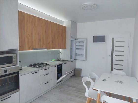 Здам стильну 2 кімнатну квартиру в центрі Ивано-Франковск