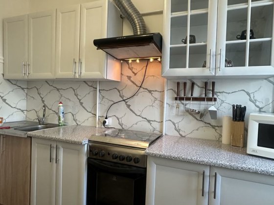 Здам 2-кімн.квартиру з автономкою, ЦЕНТР міста! Рівне