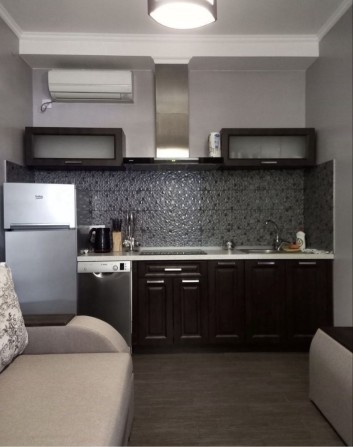 ‼️Оренда 1-км квартири, Стометрівка - фото 1