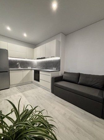 Оренда 1-кім квартири ЖК Синергія Color - фото 1