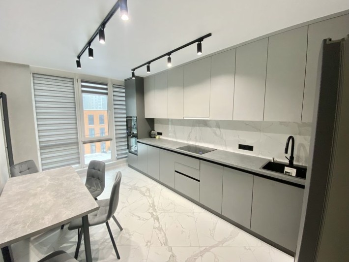 Оренда 2к. квартири. Вул. Хіміків. Перша здача. Пасічна. Целевича. - фото 1