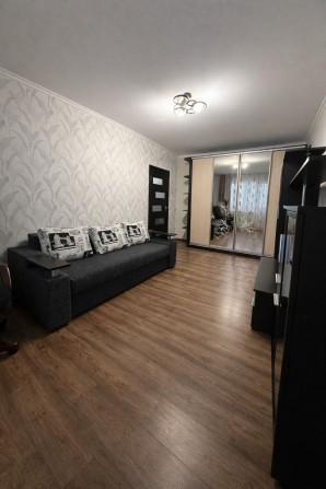 ОРЕНДА 1-кім. квартири, Покровський соборна, Вільна !!! - фото 1