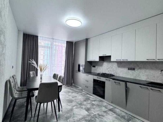 Оренда квартири в ЖК Family Plaza Ивано-Франковск