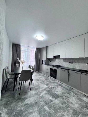 Оренда квартири в ЖК Family Plaza - фото 1