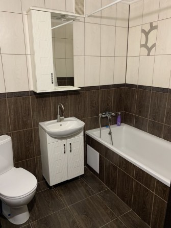 Левада. Здається 1 кімнатна квартира - фото 1