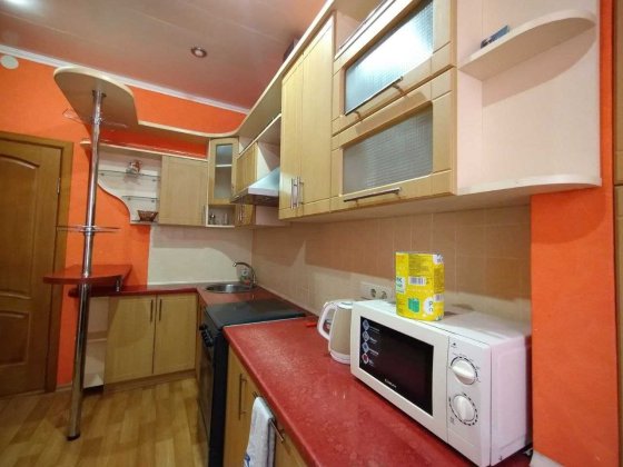 Оренда 3к квартири Червона відрядникам Кривий Ріг