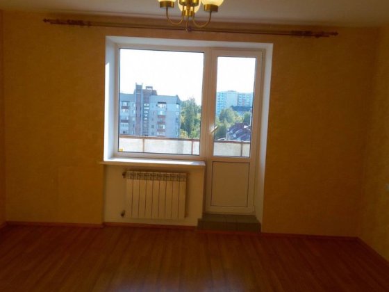 Оренда Трикімнатна квартира вул.Гайдамацька Рівне